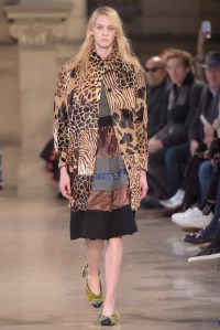 Kolor Men's RTW Fall 2016