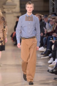 Kolor Men's RTW Fall 2016