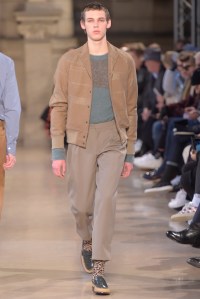 Kolor Men's RTW Fall 2016