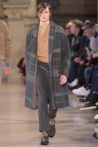 Kolor Men's RTW Fall 2016
