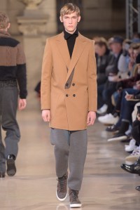 Kolor Men's RTW Fall 2016
