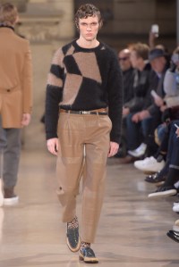 Kolor Men's RTW Fall 2016