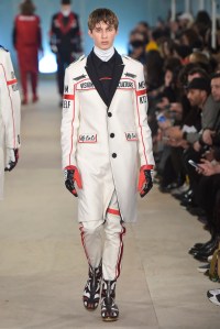KTZ Men's Fall 2016