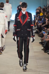 KTZ Men's Fall 2016