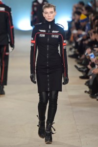 KTZ Men's Fall 2016
