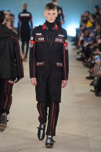 KTZ Men's Fall 2016