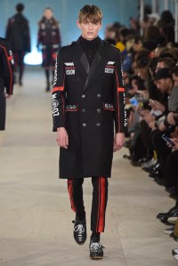 KTZ Men's Fall 2016
