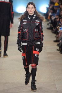 KTZ Men's Fall 2016