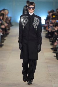 KTZ Men's Fall 2016