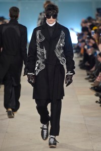 KTZ Men's Fall 2016