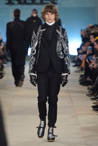 KTZ Men's Fall 2016