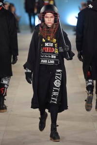 KTZ Men's Fall 2016
