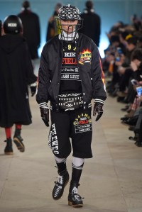 KTZ Men's Fall 2016