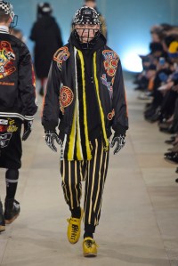KTZ Men's Fall 2016