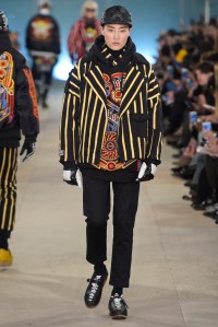 KTZ Men's Fall 2016