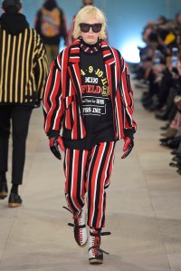 KTZ Men's Fall 2016