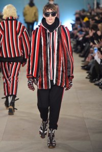 KTZ Men's Fall 2016