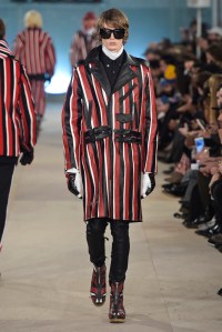 KTZ Men's Fall 2016