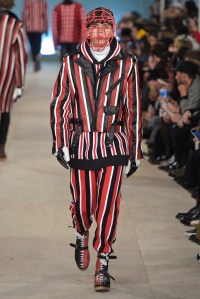 KTZ Men's Fall 2016
