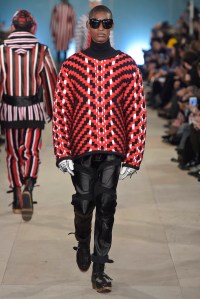 KTZ Men's Fall 2016