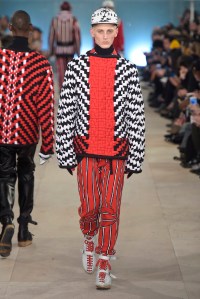 KTZ Men's Fall 2016