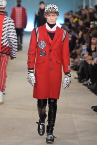 KTZ Men's Fall 2016