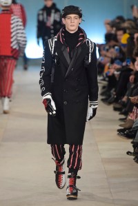 KTZ Men's Fall 2016