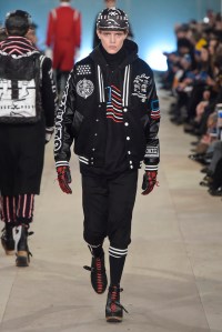 KTZ Men's Fall 2016