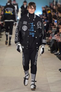 KTZ Men's Fall 2016