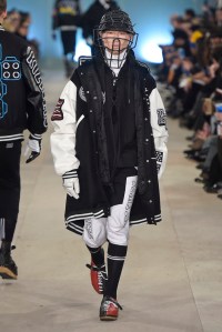 KTZ Men's Fall 2016
