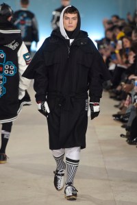 KTZ Men's Fall 2016