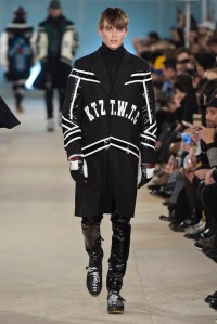 KTZ Men's Fall 2016