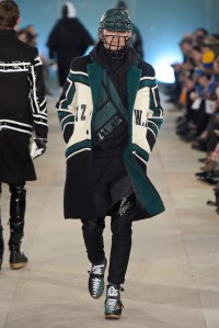 KTZ Men's Fall 2016