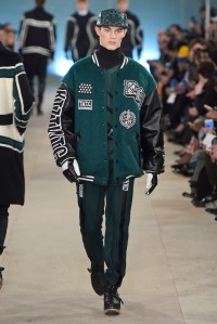 KTZ Men's Fall 2016