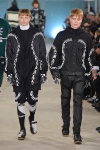 KTZ Men's Fall 2016