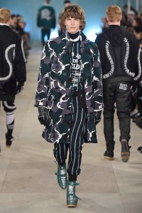 KTZ Men's Fall 2016