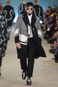 KTZ Men's Fall 2016
