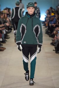 KTZ Men's Fall 2016