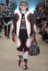 KTZ Men's Fall 2016
