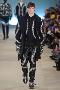 KTZ Men's Fall 2016