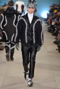 KTZ Men's Fall 2016