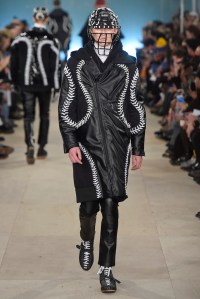 KTZ Men's Fall 2016