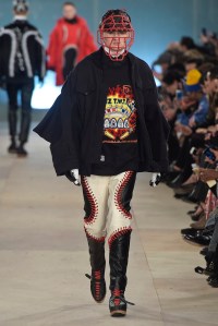 KTZ Men's Fall 2016