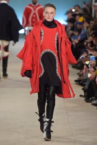 KTZ Men's Fall 2016