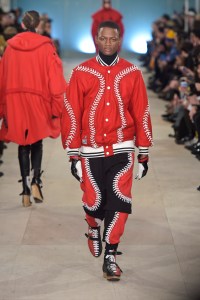 KTZ Men's Fall 2016