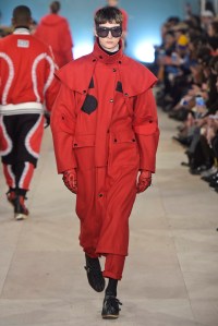 KTZ Men's Fall 2016