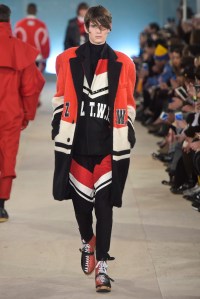 KTZ Men's Fall 2016