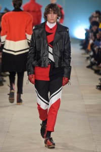 KTZ Men's Fall 2016