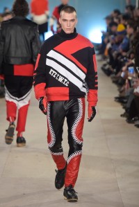 KTZ Men's Fall 2016