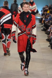 KTZ Men's Fall 2016